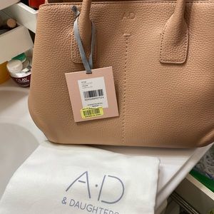 A&D handbag